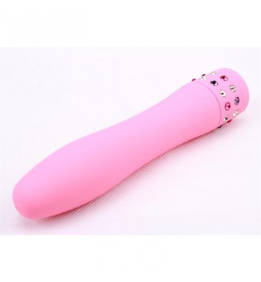 Estimulador Gold Digger 4 Rosa