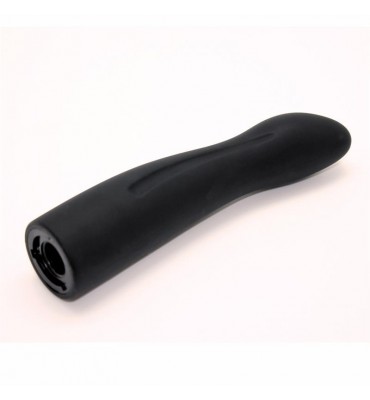 Rimba Latex Play Arnes con Dildo 16 cm