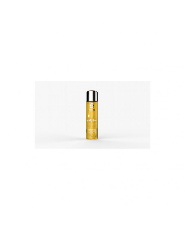 Fruity Love Lubricante Frutas Tropicales con Miel 120 ml Cl
