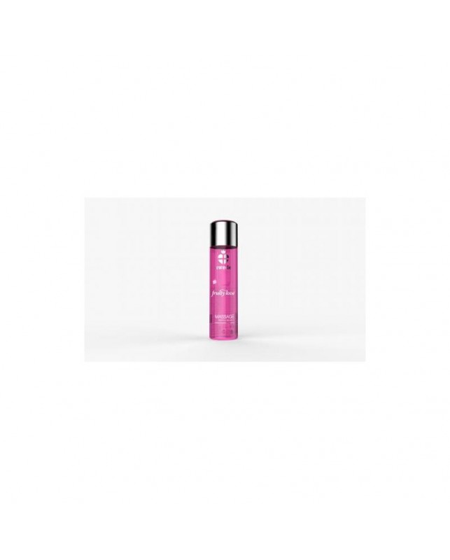 Fruity Love Lubricante Base Agua Pomelo Rosa y Mango 120 ml