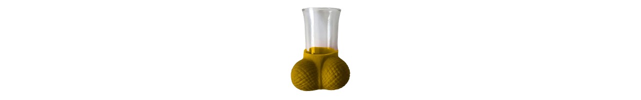 Vaso de Chupitos