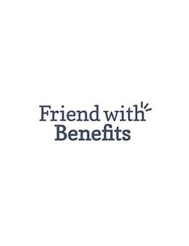 FRIEND WITH BENEFITS